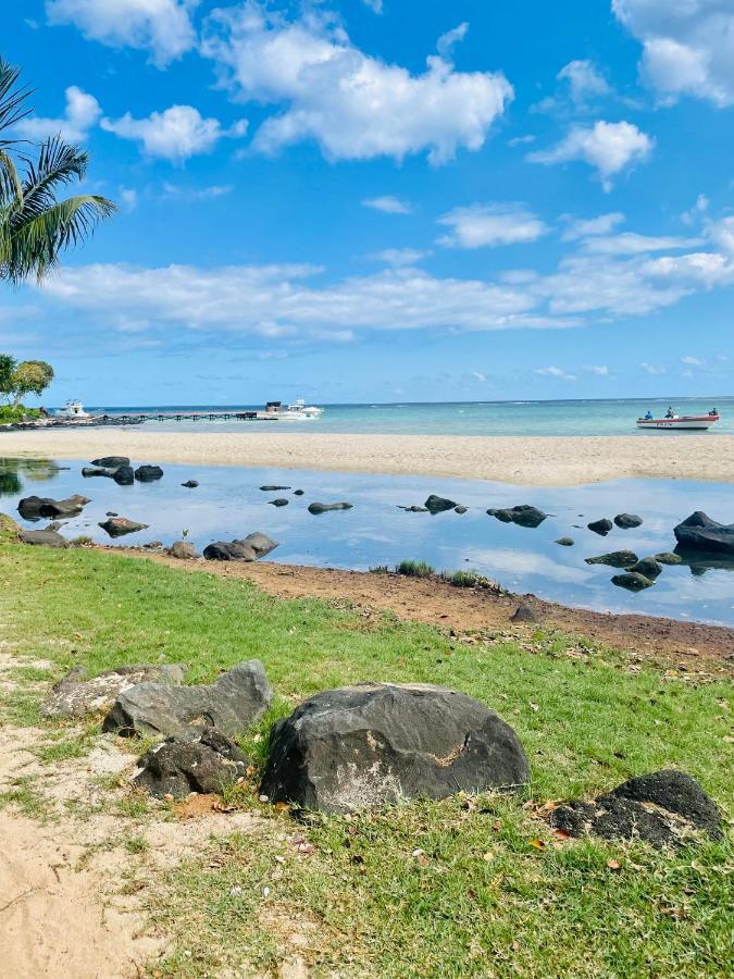 O Paradis Albion Grande Piscine Et Plage A Deux Pas المظهر الخارجي الصورة