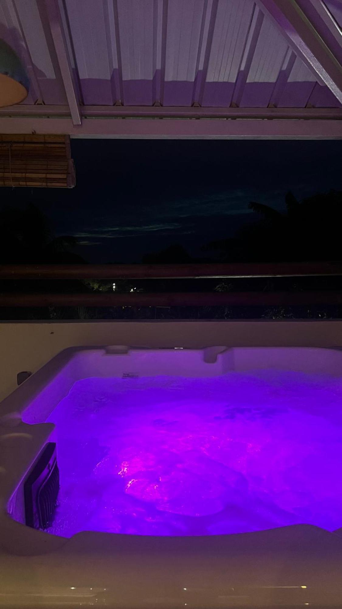 O Paradis Albion Grande Piscine Et Plage A Deux Pas المظهر الخارجي الصورة